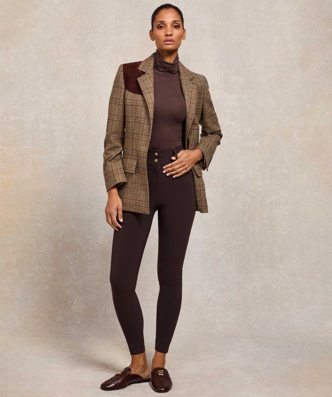 Holland Cooper Contour Trouser