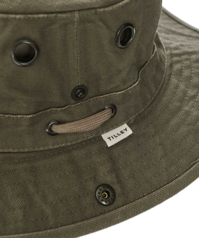Tilley The Wanderer T3 Hat