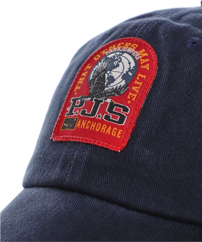 Parajumpers Patch Cap