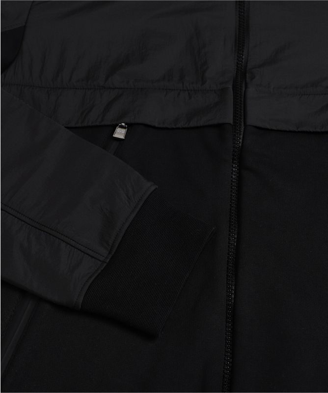 BOSS Skiles 37 Bomber Jacket