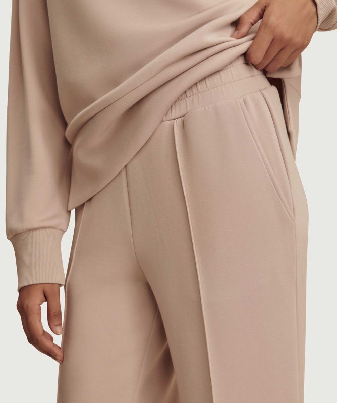 Varley The Wide Leg 30" Trousers