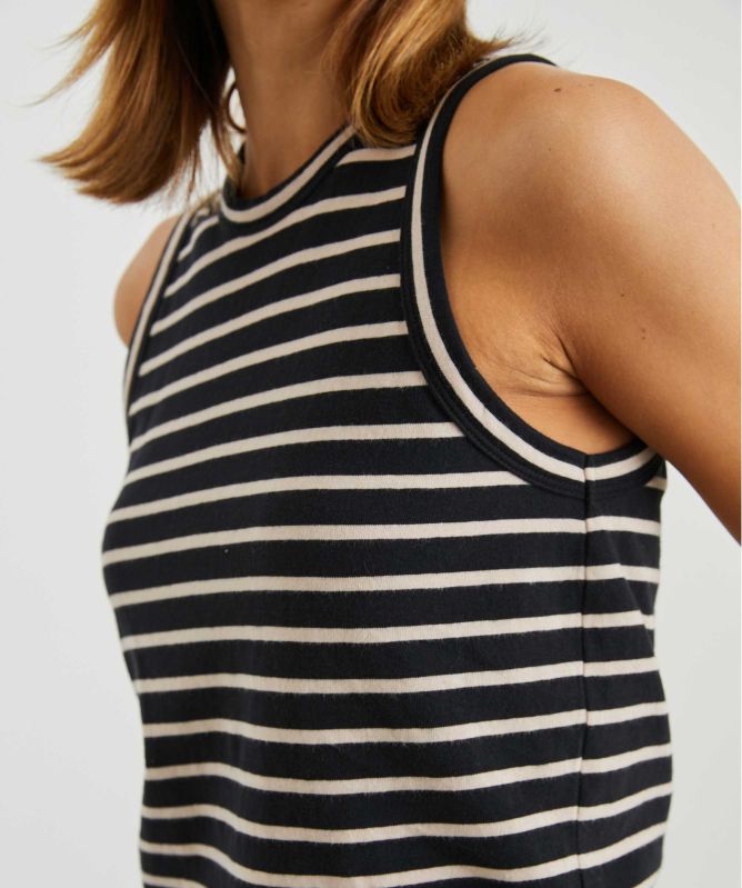 Rails The Boxy Tank
