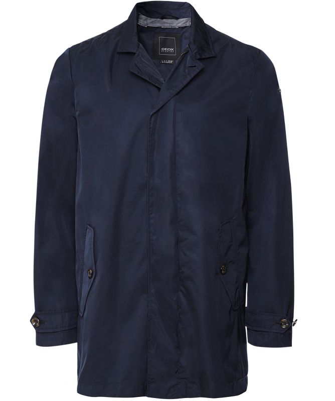 Geox Water-Repellent Sestiere Jacket