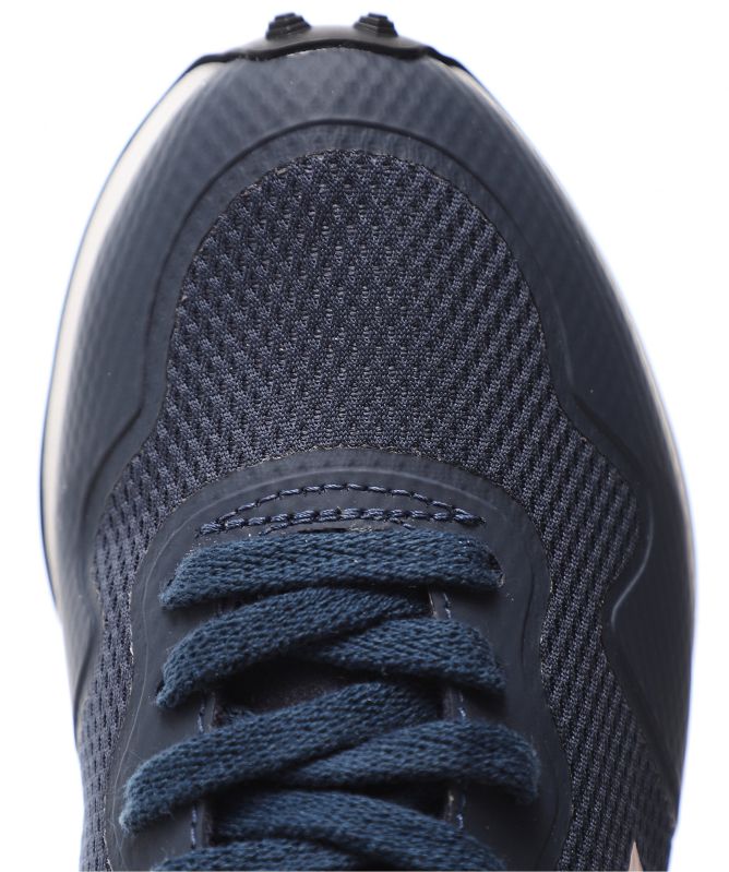 VEJA Women's Mesh Running Trainers
