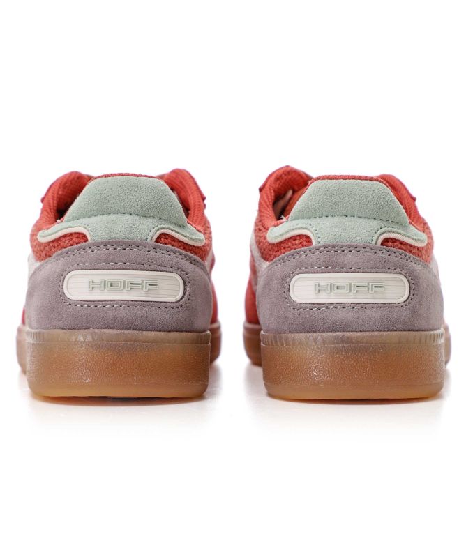 HOFF Park Crochet Coral Trainers