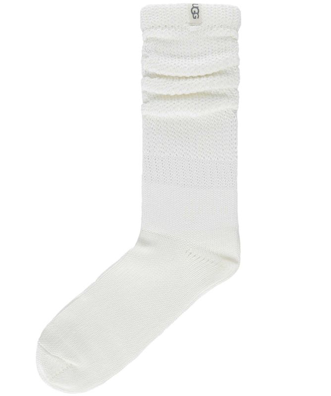 UGG Tyla Slouchy Crew Socks