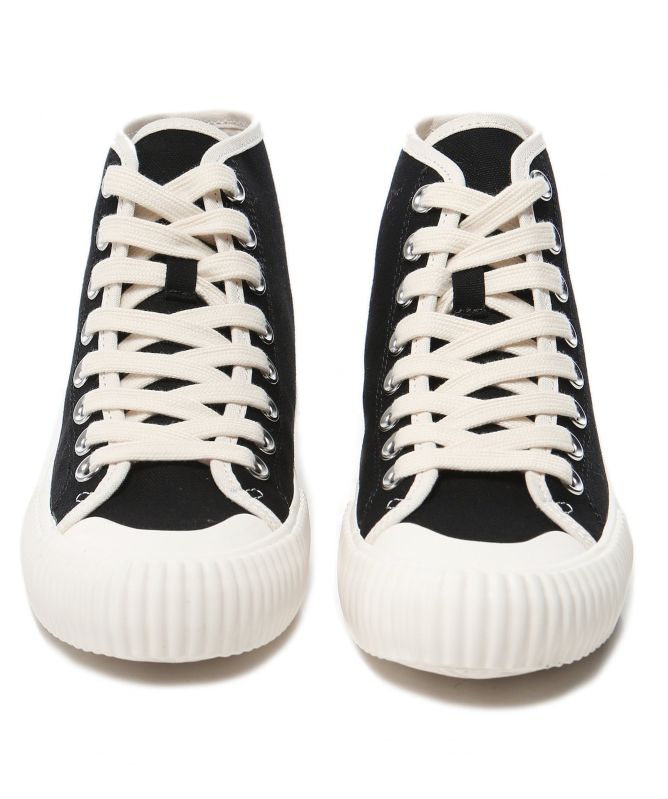 Paul Smith Kibby High Top Trainers