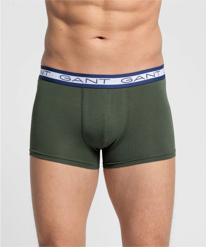 Seasonal Trunks Five Pack