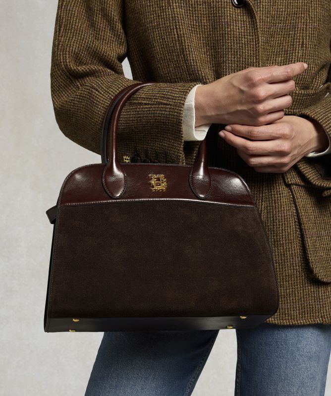 Holland Cooper Heritage Tote