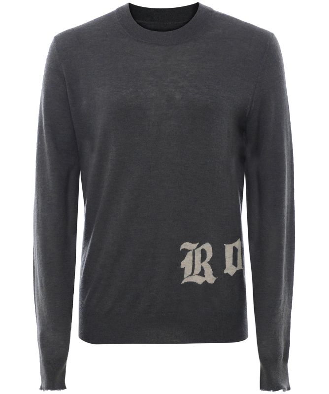 Zadig and Voltaire Ivy Cashmere Jumper