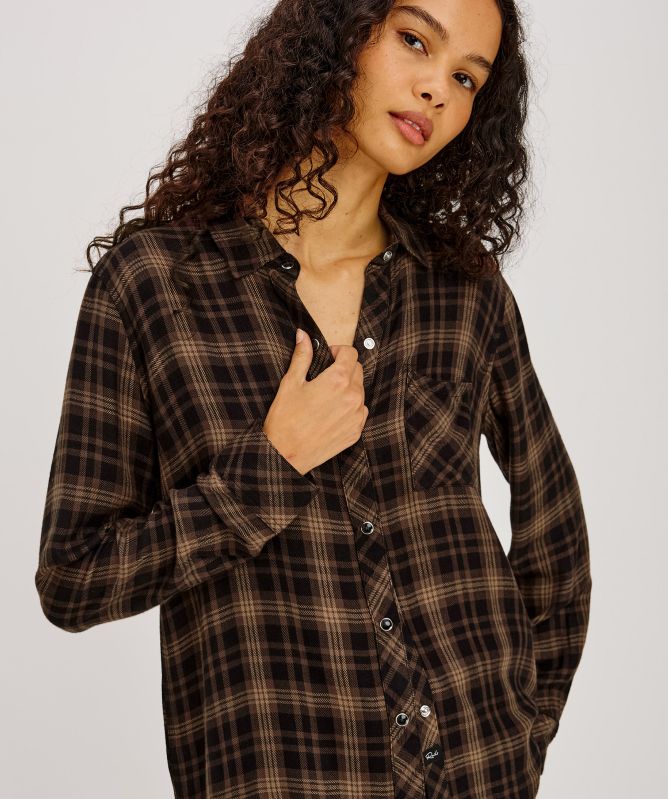 Rails Hunter Plaid Shirt