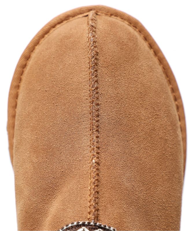 UGG Suede Tasman Slippers