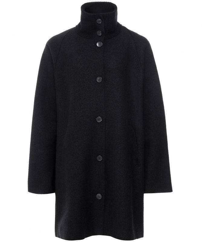 OSKA Neica Virgin Wool Outdoor Jacket