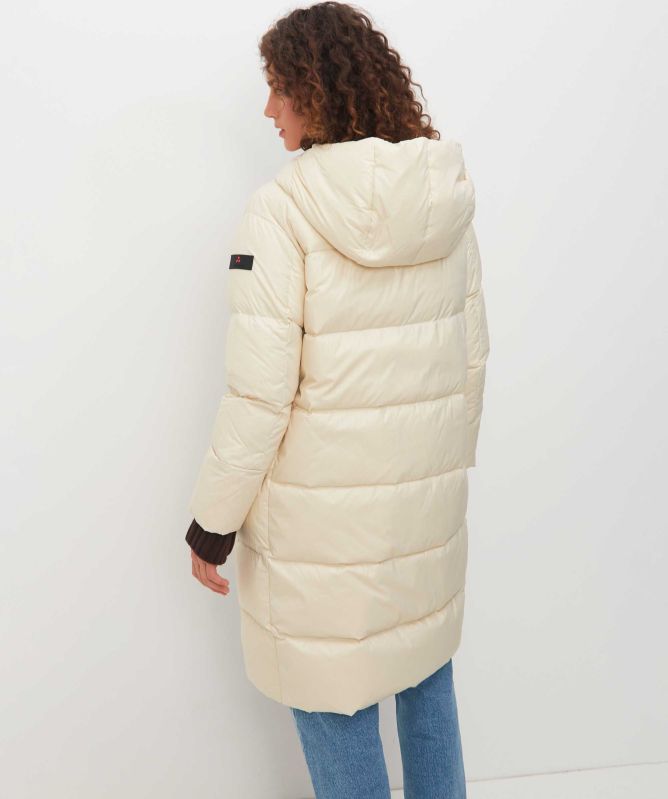 Peuterey Selectric Long Puffer Coat