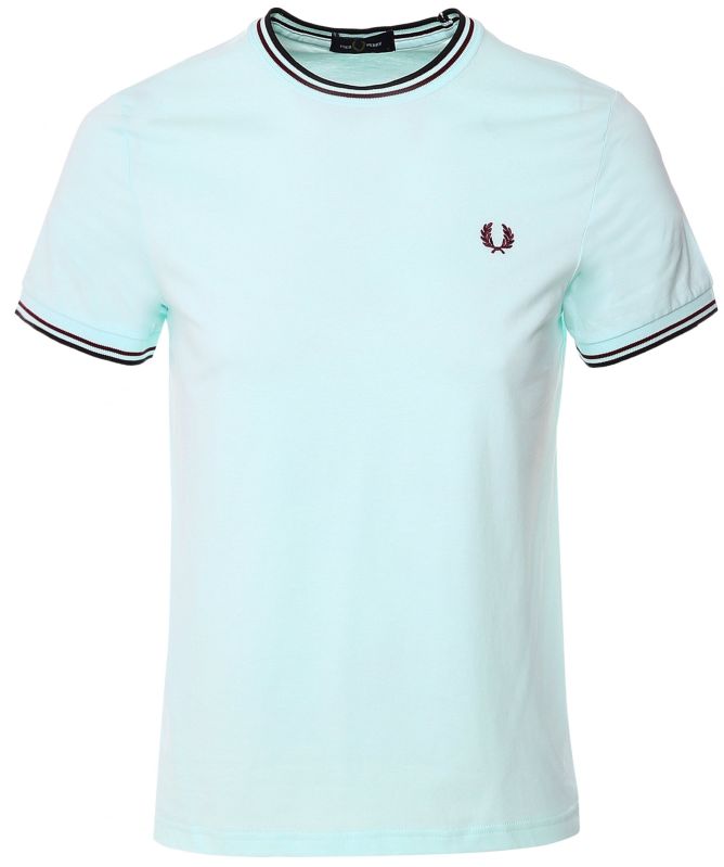 Fred Perry Twin Tipped T-Shirt M1588 M32