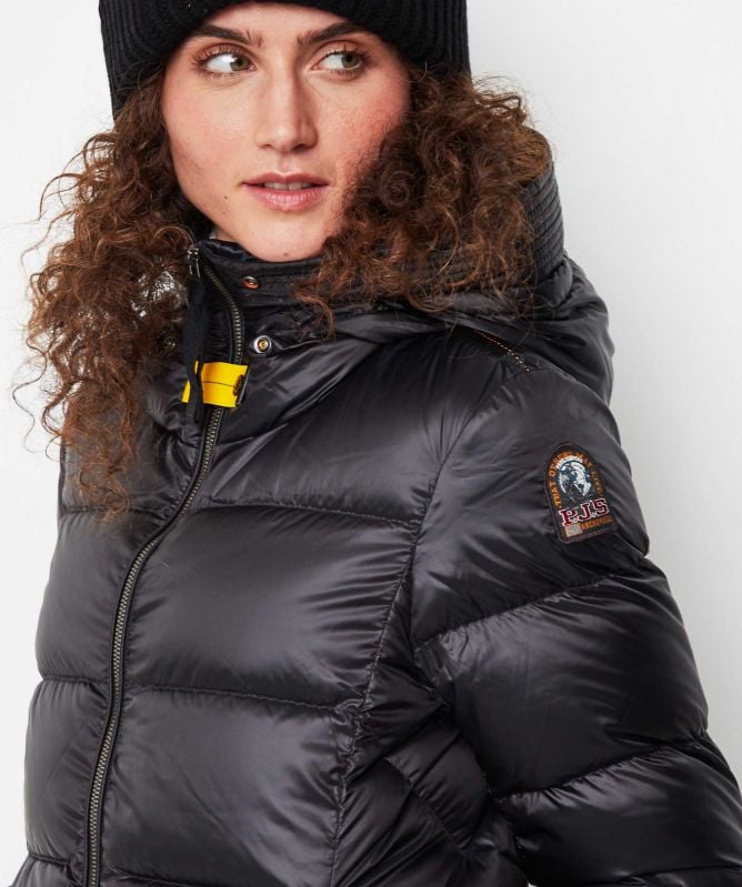 Parajumpers Marion Hooded Down Jacket | Jules B