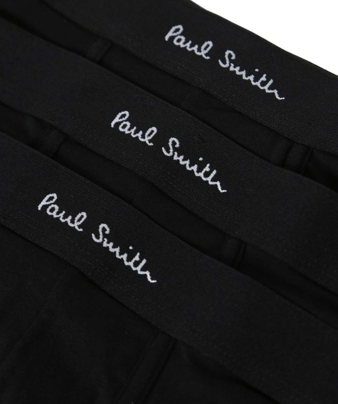 Paul Smith Boxer Briefs 3 Pack