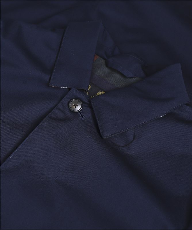 Barbour Waterproof Lorden Overcoat