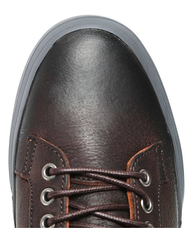 Oliver Sweeney Leather Manteigas Trainers