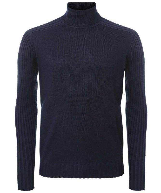 Seinse Roll Neck Jumper