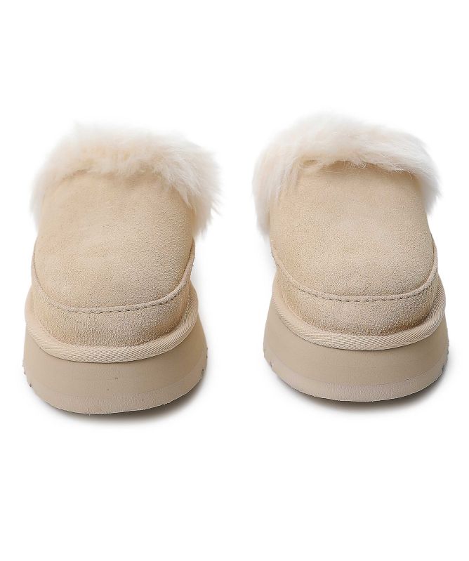 Disquette Chalet Slippers