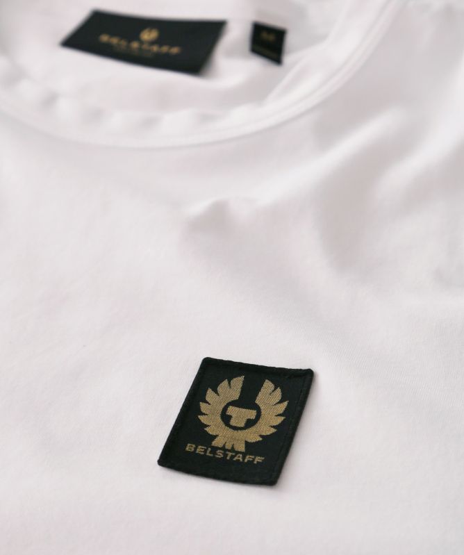 Belstaff Long Sleeve T-Shirt