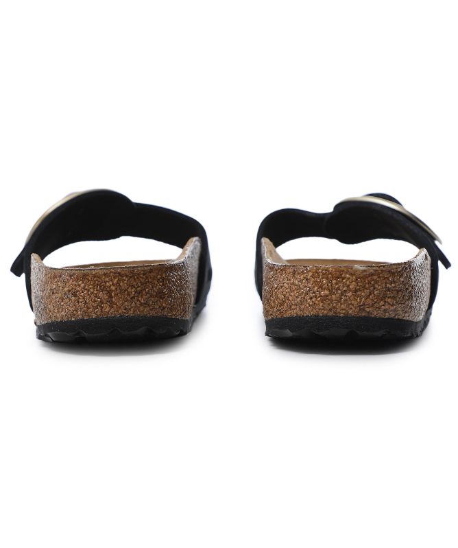 Birkenstock Madrid Big Buckle Sandals