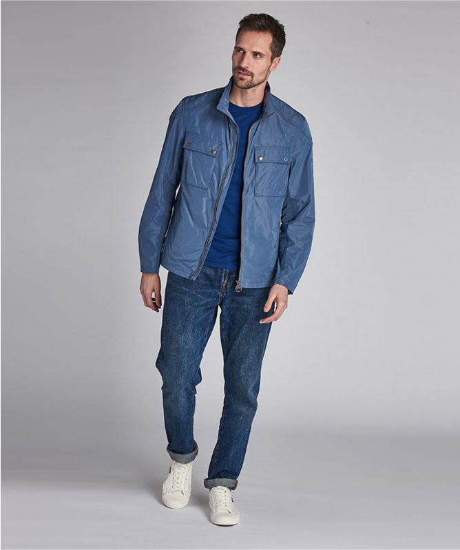 Barbour International Casual Ashbury Jacket