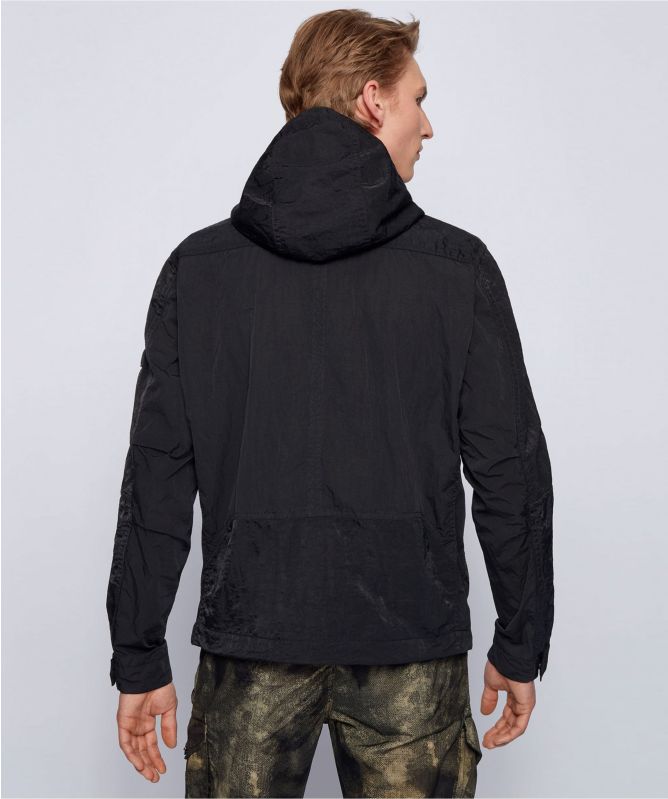 BOSS Water-Repellent Onic1-D Jacket