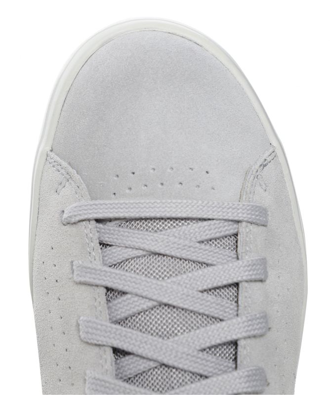Geox Suede Nebula Y Trainers