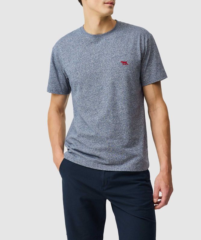 Rodd and Gunn The Gunn Sports Fit Tee 2.0