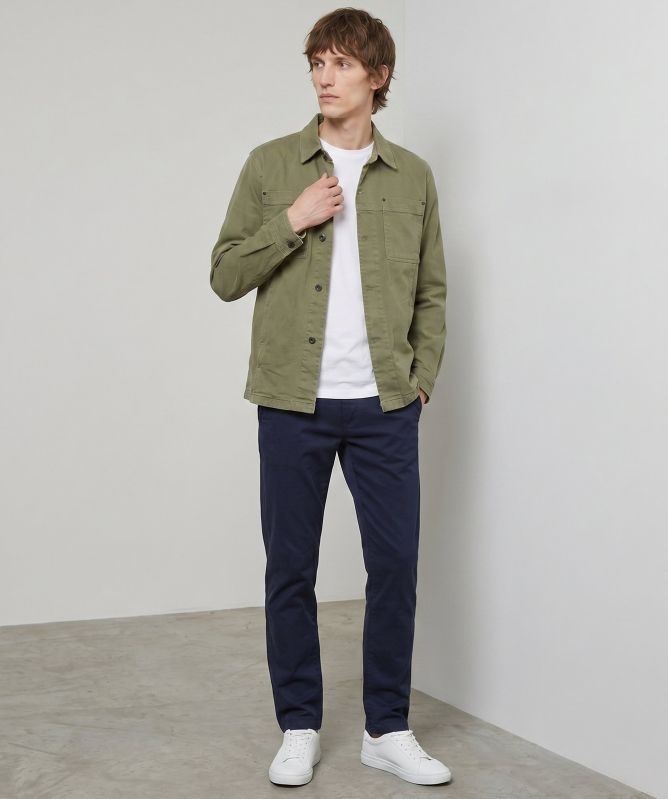 Signal Tailored Chino Trousers
