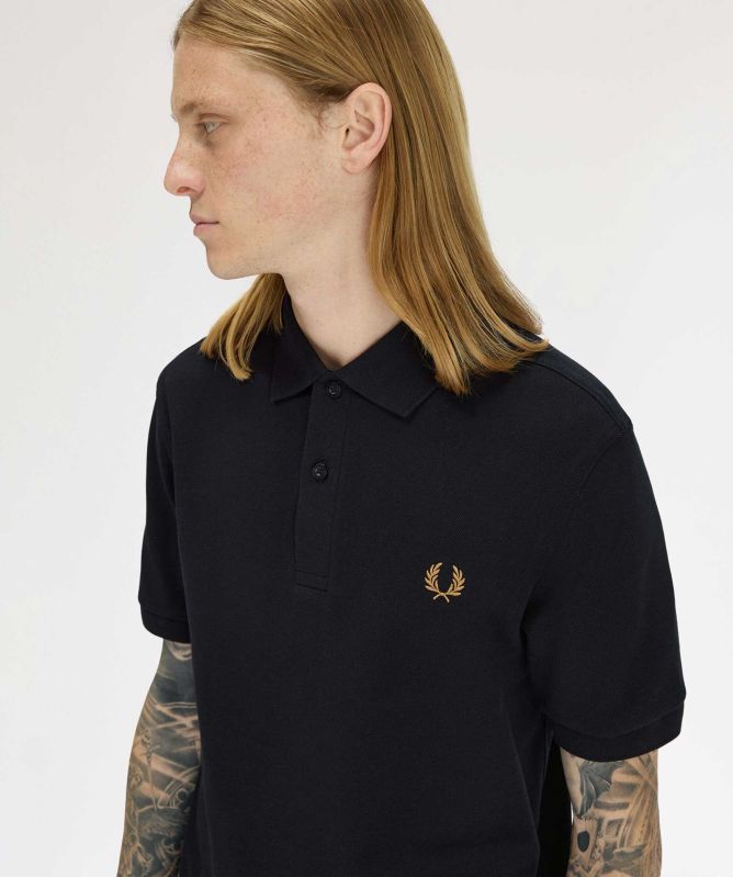 Fred Perry M6000 Polo Shirt