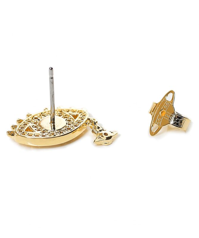 Vivienne Westwood Rahmona Earrings