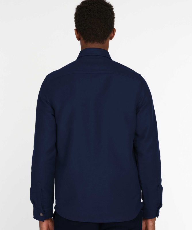 Barbour Carrbridge Overshirt
