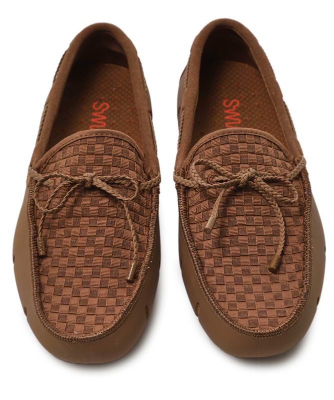 SWIMS Woven Drivers