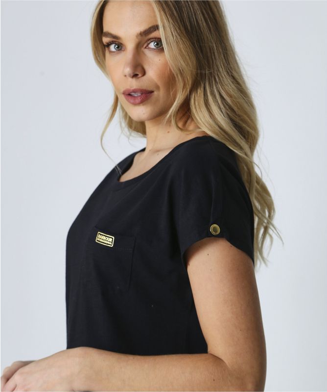 Barbour International Apex Pocket T-Shirt