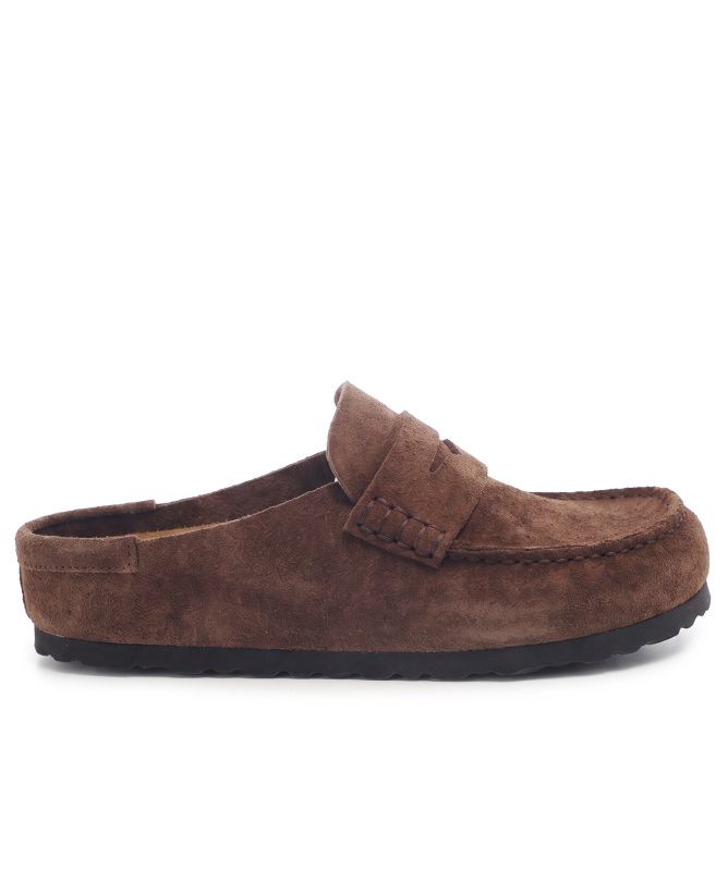 Birkenstock Naples Wrapped Mule