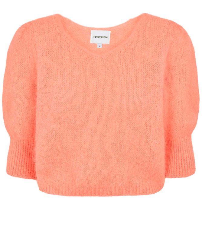 Americandreams Koa Pullover Jumper