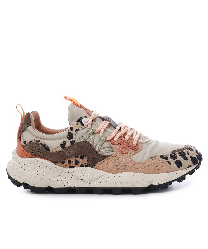 Flower Mountain Yamano 3 Uni Trainers