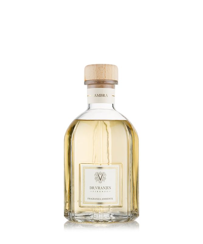 Dr. Vranjes Firenze Ambra 250ml Diffuser