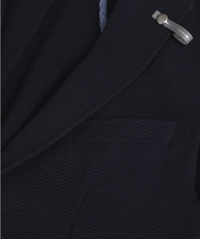 Baldessarini Virgin Wool Blend Seba-1 Blazer