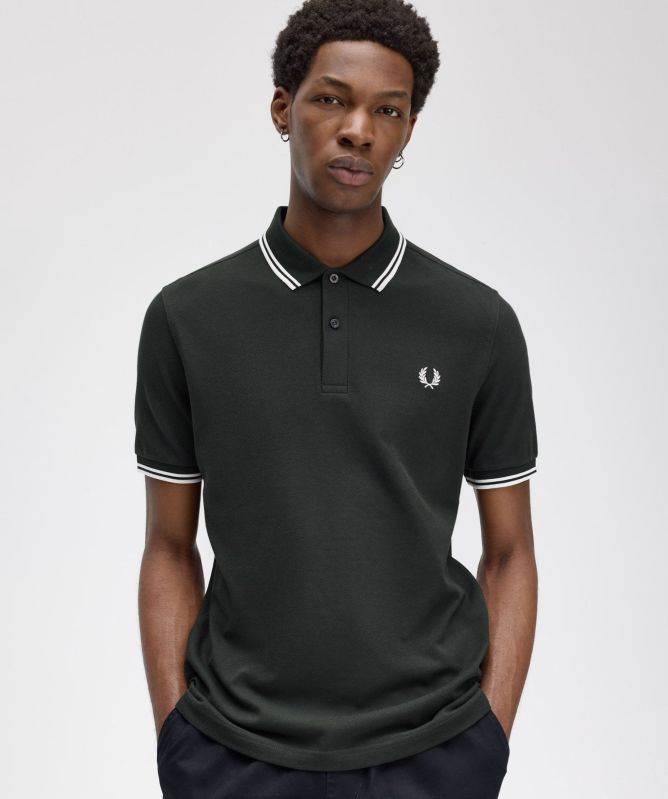 Fred Perry M3600 Polo Shirt