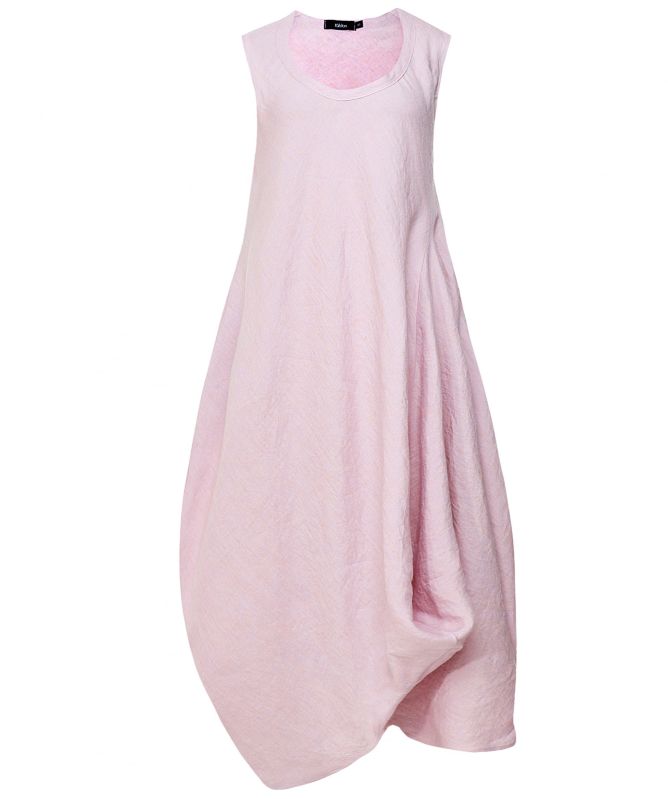 Ralston Laika Linen Dress