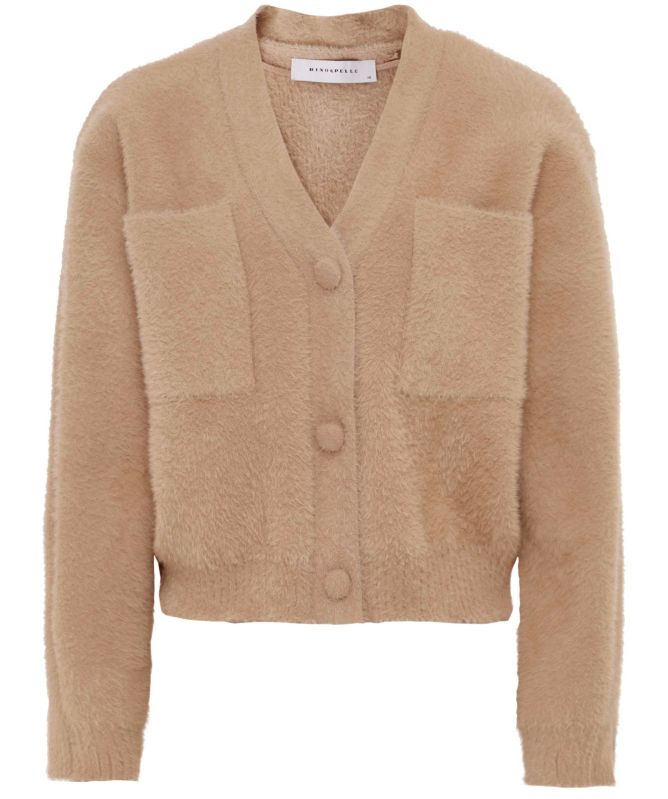 Rino and Pelle Isarea Cardigan
