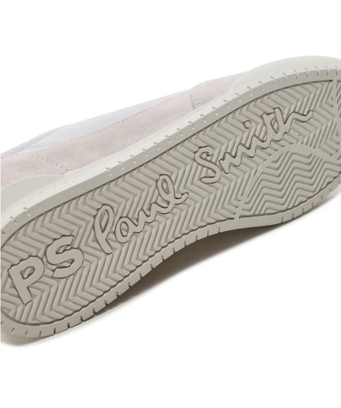 paul smith reebok trainers
