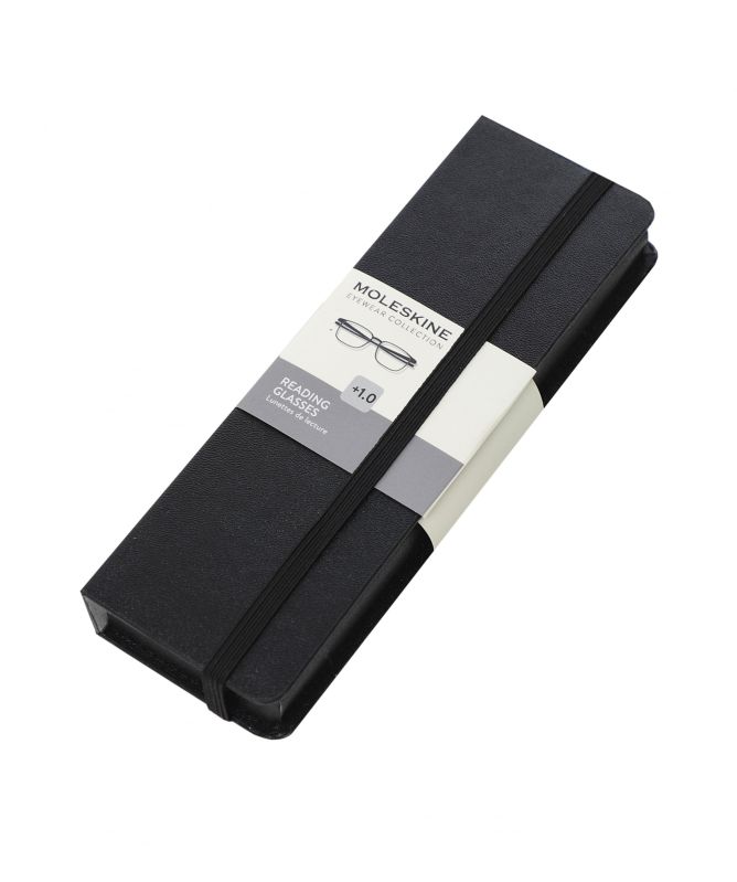 Moleskine Square Reading Glasses