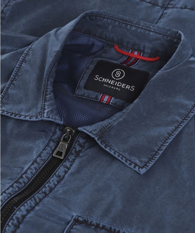 Schneiders Garment Washed Limpo Jacket