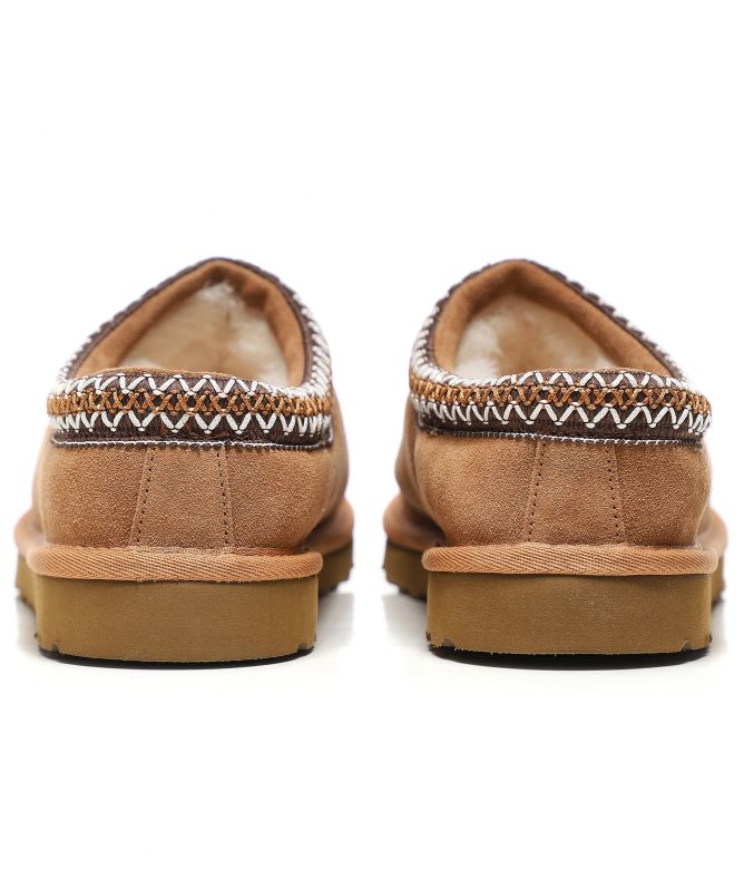 UGG Suede Tasman Slippers