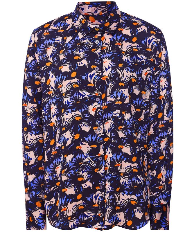 Paul Smith Snow Pixie Shirt